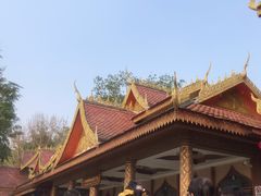 -西双版纳傣族园