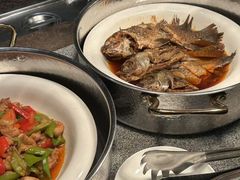 -艺站·自助餐厅·牛排西餐厅(济南绿地美利亚酒店)