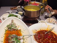 -观宴·品质赣菜(高新大道店)