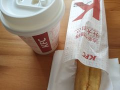 -肯德基(昌里店)