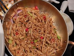 -简小舍·民间手艺菜(武昌江滩店)