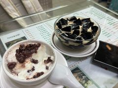 -义顺牛奶公司(新马路老店)