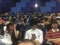 -保利万和CFR国际影城(钱江世纪城店)