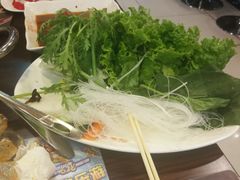 -呷哺呷哺(西单大悦城店)