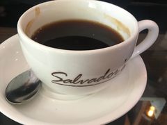 -萨尔瓦多Salvador's
