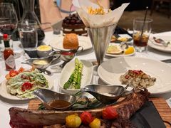 -MORTON'S 莫尔顿牛排坊(北京丽晶酒店)