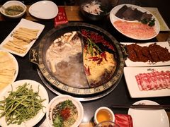-纸盐河码头火锅(十八梯店)
