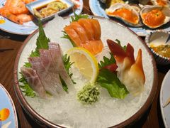 -松子料理(华威桥店)