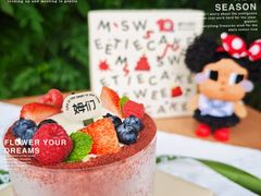 -姆们M Sweetie Cake(三里屯店)