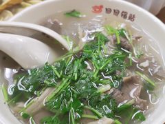 -回回锅贴(小河沿店)