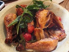-MORNING GOOD Bistro(翰林府店)