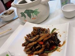 -功德林素菜饭庄(前门店)