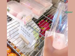 -mira甜品屋(财大店)