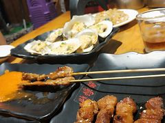 -烧蠔帮·湛江生蚝(工农店)