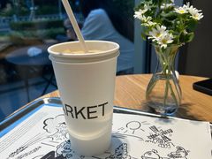 -ARKET CAFÉ(三里屯太古里店)