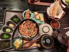 -玄白·炭烤活鳗(上海首店)