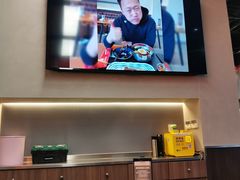 -许哥东北烧烤·铁丳烤串·宫后夹肉(繁花中心店)