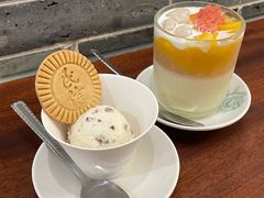 -民信老铺(双皮奶博物馆店)