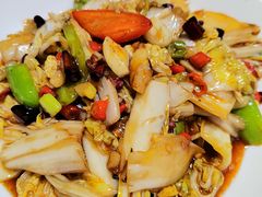 -德泰楼餐饮(莲湖路店)