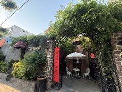 -茉莉花园咖啡(惠民路店)