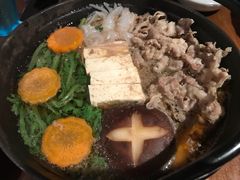 -铃木食堂(帽儿胡同店)