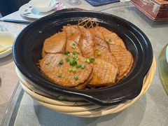 砂锅荔浦芋头-有喜胶东小馆(太申祥和店)