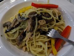 -斗牛士牛排餐厅(嘉里汇店)