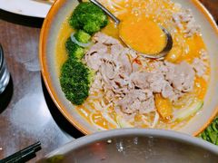 -新旺茶餐厅(嘉里城店)