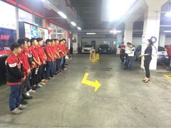 名车坊威固授权专营店(灵山店)-名车坊威固授权汽车贴膜隐形车衣(世纪大道店)