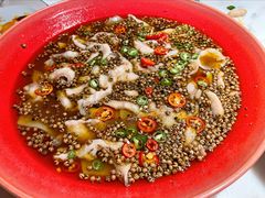 不忘初心水煮鱼-初蓉丨遇见新川菜(亲贤街荣耀店)