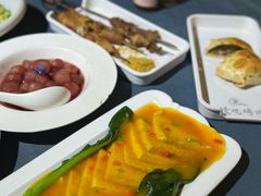 -伊带伊路新疆美食府(呼家楼店)