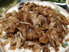 -葛记焖饼(伏牛路店)