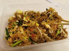 -潮汕小吃普宁炸豆干(华美苑小区店)