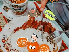 -華人 華星冰室(氹仔 店)