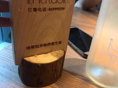 -临界音乐酒馆·小龙虾·江湖菜(华熙LIVE·鱼洞店)