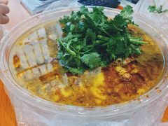 -巴蜀川菜馆(瓯北大道店)