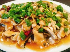 -叹鱼·贵阳烤鱼餐厅(中大国际店)