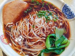 -鸡鸣汤包(复地活力广场店)
