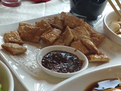 干炸响铃-楼外楼(西湖景区孤山路店)