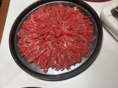-东来顺•非遗火锅(外滩店)