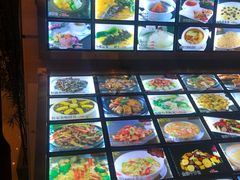 -东方之珠海鲜酒楼(南开店)