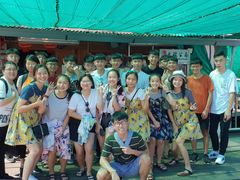 -姓周桥大碗公面