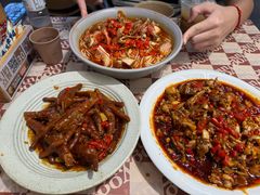 -老三样·旧食新味(万寿宫店)