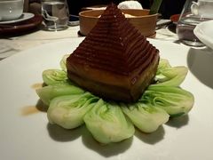 -湖滨28中餐厅·西湖宴·杭州君悦酒店
