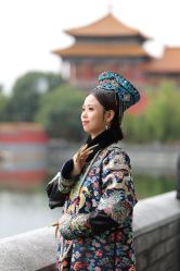 -美云庭古装·格格服汉服·京城旅拍(北京店)