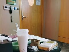 -金色印象·4K影院式足体养生(香榭里店)