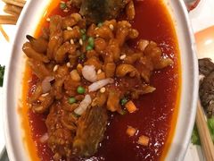 -阿明小菜·海鲜·上海菜(梅陇店)