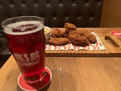-悠航SLOWBOAT(三里屯店)