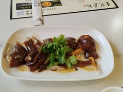 -壹只卤鹅·潮汕菜(莲塘店)