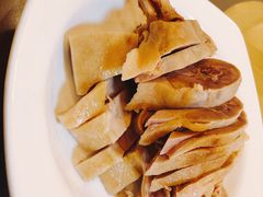 盐水鸭-余杨鸭鸭餐厅